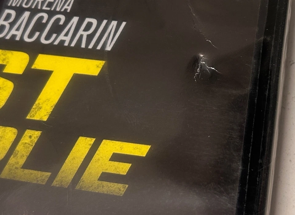 Fast Charlie (DVD) Pierce Brosnan New Sealed - Image 4 of 4