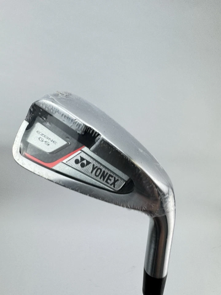 Yonex Ezone GS 6 Iron 26* Regular Flex Graphite /Right Handed /New /26763 - Image 2 of 4