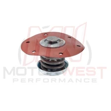 Fuel Pressure Regulator Diaphragm for 85-95 Corvette Firebird Camaro 305/350