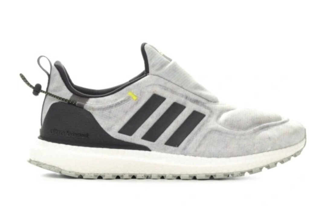 Adidas UltraBoost Cold.RDY “White Halo Green” Running Shoes FZ3982 Adidas UltraBoost Cold.RDY “White Halo Green” Running Shoes FZ3982