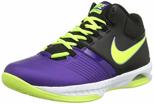 nike air visi pro 5