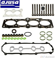 Ajusa 52211900+81019300 Dichtungssatz Zylinderkopf FüR Audi Seat Skoda VW