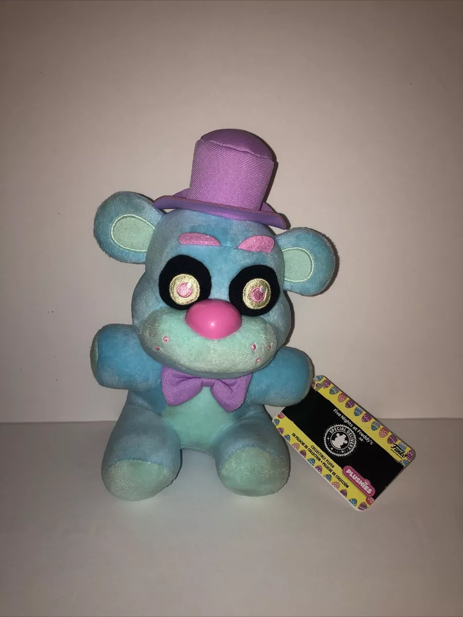  Funko Plush: Five Nights at Freddy's Spring Colorway