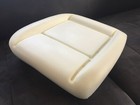 Seat cushion suitable for VW T6 driver passenger side seat pad from 2015 - 2019
