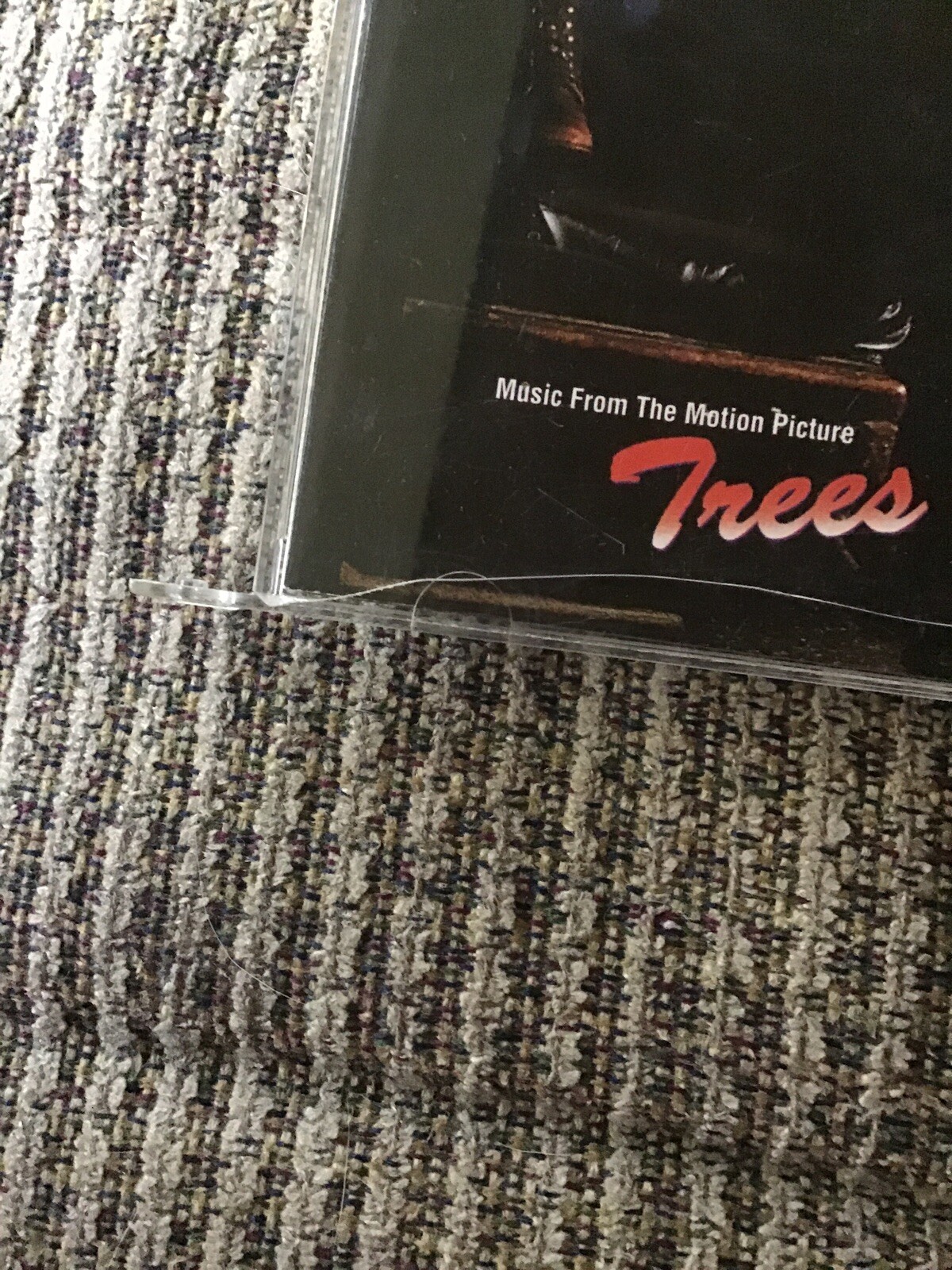 TREES LOUNGE CD ORIGINAL SOUNDTRACK 13TRX RARE MCA PRINT OOP CD eBay