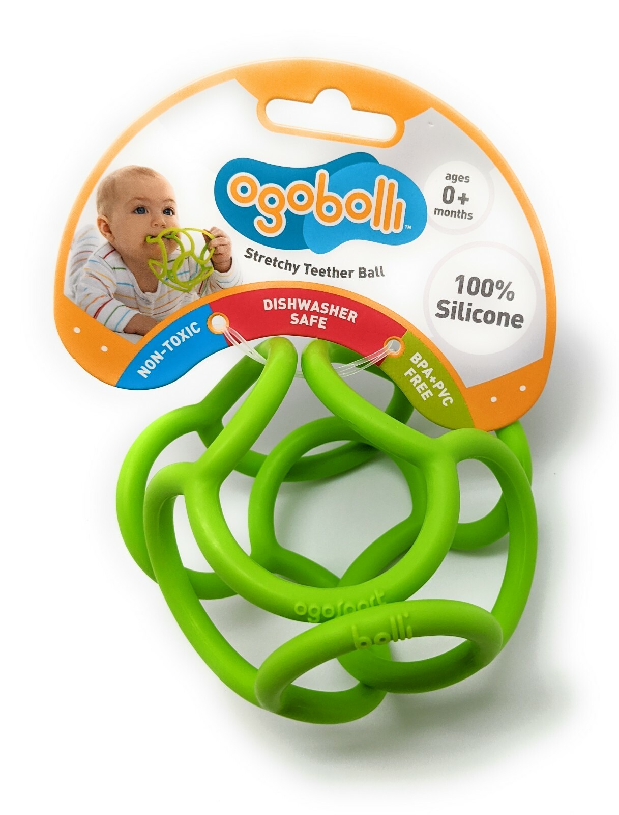 ogosport bolli ball