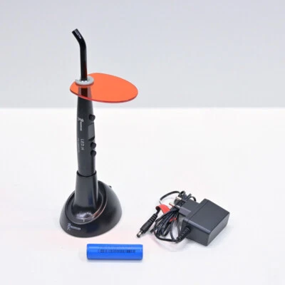 Woodpecker LED.H Ortho KFO Polymerisationslampe kabellos NEU