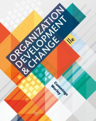 Bundle: Organization Development and Change, Loose-leaf Version, 11th + MindTap