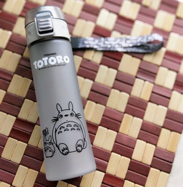 rabbit thermos flask