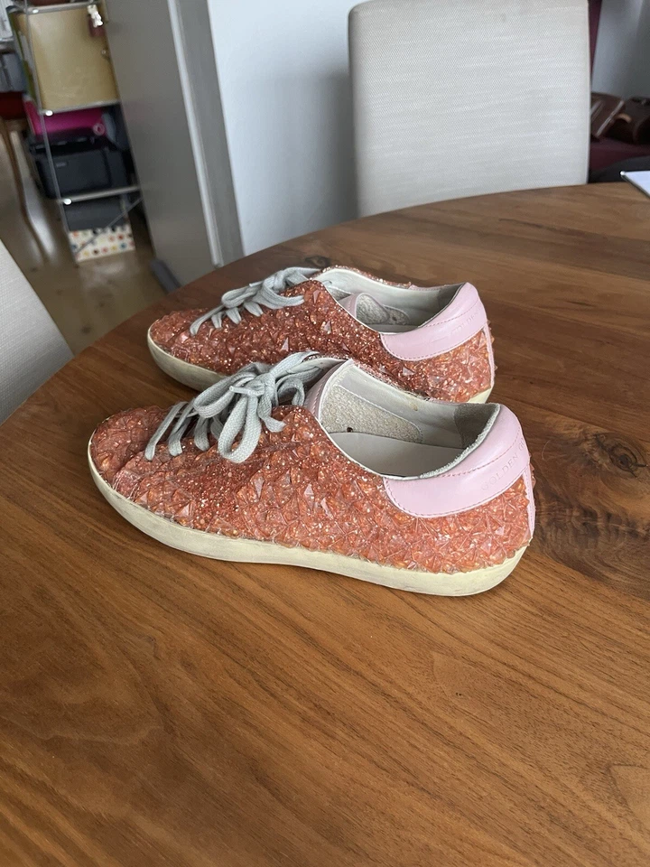 Golden Goose Superstar, Foto 2 von 5