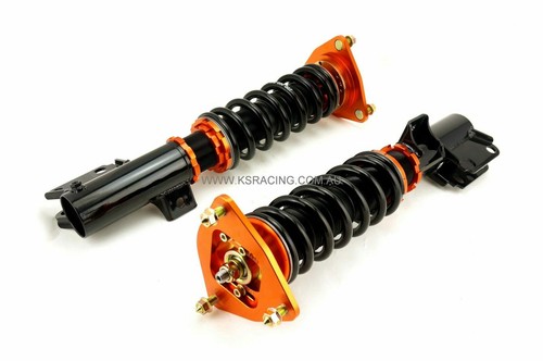 K-SPORT ADJUSTABLE COILOVERS F&R FOR FORD FALCON FG XR6 XR8 V8 SEDAN 2008-ON - 第 1/10 張圖片