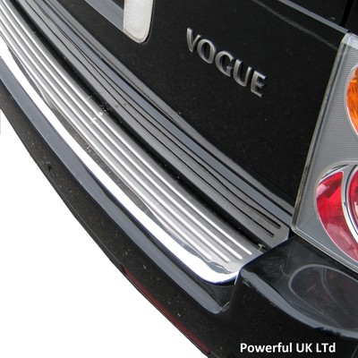 Range rover gcat