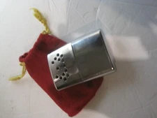 Vintage Orbex Jon-E Standard Hand Warmer Made in MN USA 