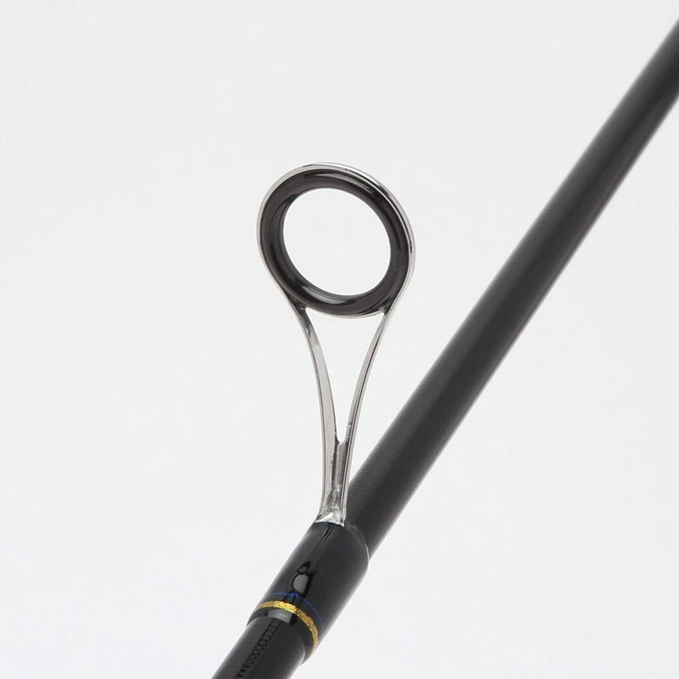 Major craft SOLPARA SPX-832EXL Eging Spinning rod 2 pieces From Stylish anglers — 第 3/4 张图片