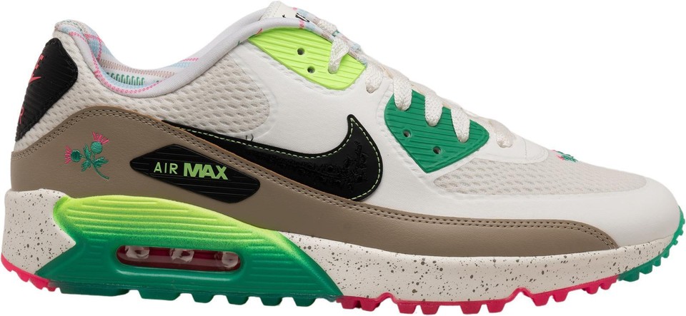 Nike Air Max 90 Golf NRG Back Home for Sale | Authenticity