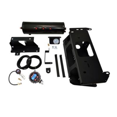 Kleinn JL-JK-OBA Onboard Air System 150 PSI For Jeep Wrangler