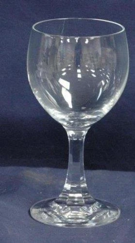 Juego de 6 copas de vino de cristal Schott Zwiesel para banquete de 6,8 oz Foto 2 de 4