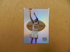 MICHAEL JORDAN QUICK STRIKE #5 in 1997/98 SKYBOX Z-FORCE