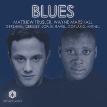 Blues von Orchid Classics von not specified | CD | Zustand gut