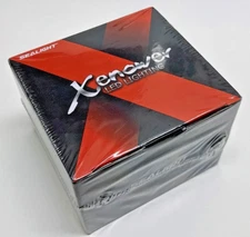 SEALIGHT 2024 X4i Xenower Upgraded 9005/HB3 Bulbs Plug and Play, 2 Pack