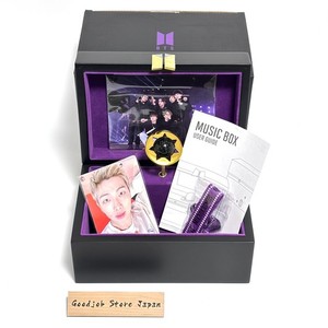 Bts Merch Box 6 | eBay