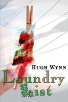 Hugh Frazier Wynn | Laundry List | Taschenbuch | Englisch (2000) | Iuniverse