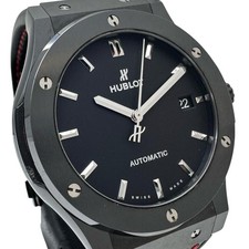 HUBLOT 511.CM.1171.GR Classic Fusion Aikawa Sho Collaboration Limited to 60... 11