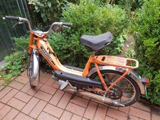 Hercules Mofa M1 BJ 1976, Oldtimer, fahrbereit