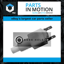 Brake Light Switch fits TALBOT SUNBEAM LOTUS, Ti 9 1.3 1.6 2.1 77 to 83 Quality