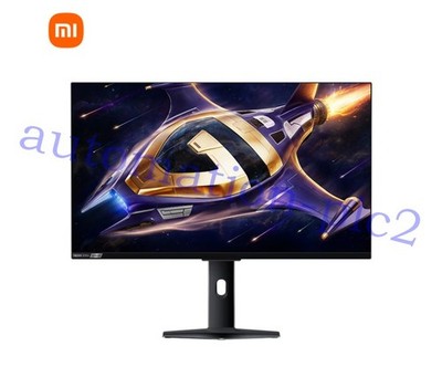 NEW XIAOMI REDMI G Pro 27U 2026 MiniLED HDR1000 27'' 4K 160Hz/1K 320Hz