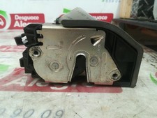 Porte arrière et accessoires BMW 728