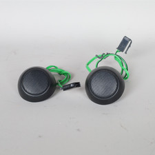 1995-1998 Porsche 911 993 Door Speaker Tweete...