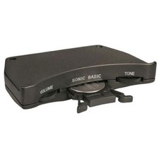 Pickup Akustikgitarre Shadow SH Sonic Basic Tonabnehmer Akustik Gitarre NEU