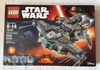 LEGO Star Wars: StarScavenger (75147) Brand New Sealed