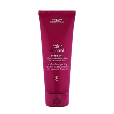 Aveda Color Control Conditioner for Color Treated Hair  6.7 oz New