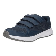 Sportschuh Klettverschluss RJ23-090-NAV