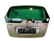 90971 Heckklappe Heckdeckel MERCEDES A-Klasse W169 A1697400005 791 Dünenbeige 90971 Heckklappe Heckdeckel MERCEDES A-Klasse W169 A1697400005 791 Dünenbeige