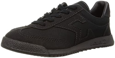 Moonstar Sneakers SKOOLER SK SIGMA Black Mono Kurume Japan 27cm US9