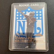 2003 Fleer Mystique Football 9