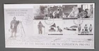 MayfairStamps British Antarctic Territory FDC 2010 Herbert Pontings Polar Photog