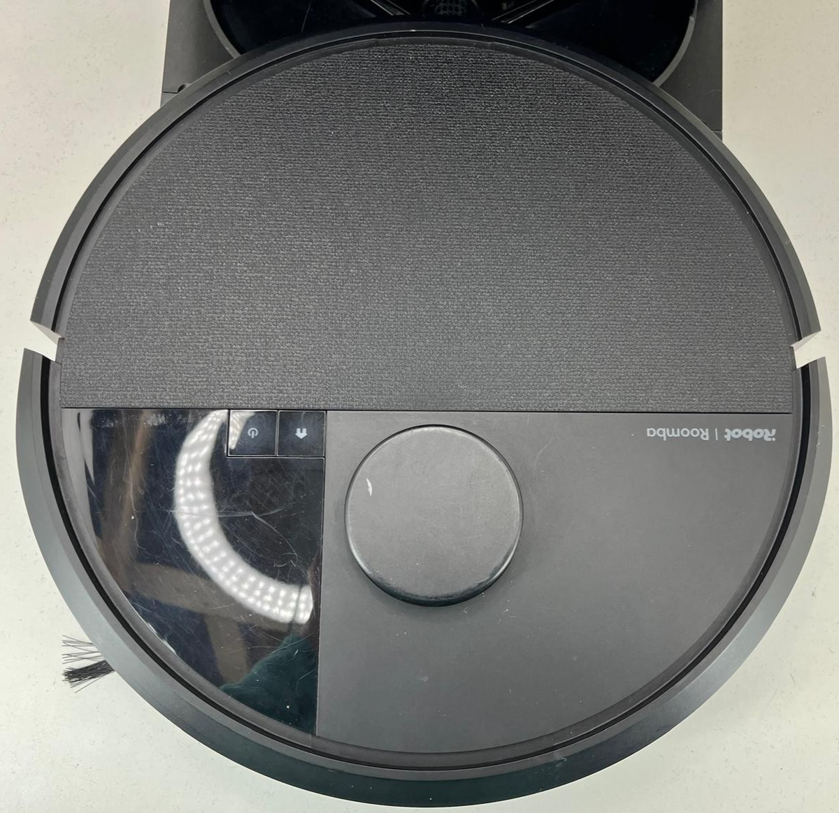iRobot Roomba Plus 405 Combo robot + AutoWash Dock- Pre-Owned | eBay