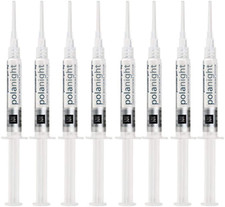 PolaNight Spearmint 22 8pk 8 gels 