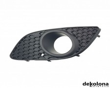 Stoßstange Gitter Links Vorne für Opel Zafira/Zafira Family B 2.0 1.6 ab 07.05