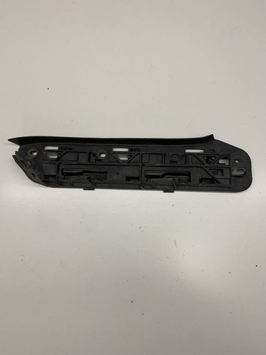 Volkswagen Touran I 2006 Rechts Halterung Stoßstange Stoßfänger vorne DRA3862