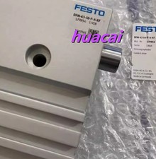 1PC Festo DFM-63-50-P-A-KF No. 170954 Guide Rod Cylinder