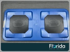 AESCULAP JP002 BLUE PRIMELINE LID ONLY IN GOOD CONDITION / FAST SHIPPING **