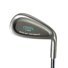 Crystal C-4300 Excellent Performance #5 Iron Shaft