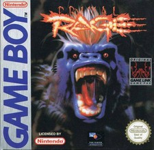 ebay® Auktion 335844775095 | Primal Rage (Gameboy) *OHNE BOX*OHNE ANLEITUNG* Thumbnail of ebay® auction 335844775095 | Primal Rage (Gameboy) *OHNE BOX*OHNE ANLEITUNG*