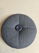 Longaberger Hostess Appreciation Pin Cushion Basket Lid Only Blue