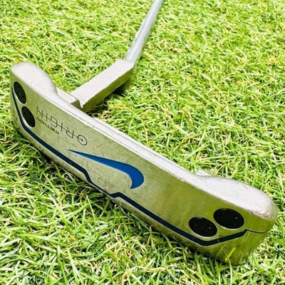 Used NIKE METHOD ORIGIN B2-01 34 inch